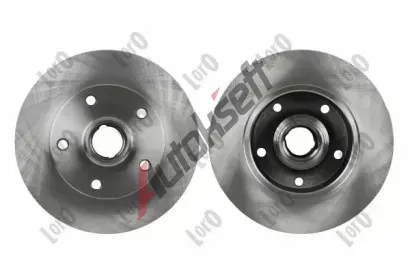LORO Brzdov kotou - 245 mm LOR 231-04-098, 231-04-098