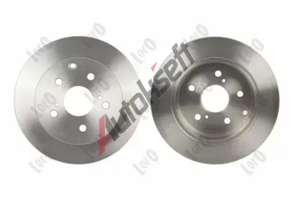 LORO Brzdov kotou - 281 mm LOR 231-04-099, 231-04-099