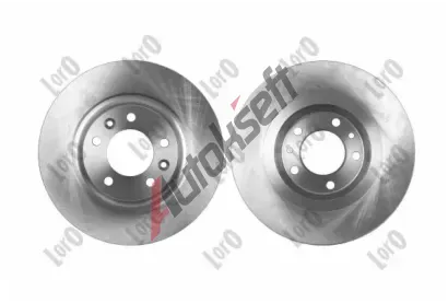 LORO Brzdov kotou - 290 mm LOR 231-04-102, 231-04-102