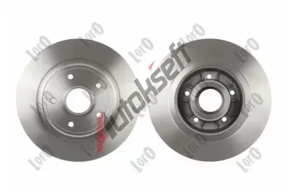 LORO Brzdov kotou - 274 mm LOR 231-04-104, 231-04-104