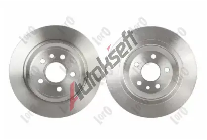 LORO Brzdov kotou - 302 mm LOR 231-04-105, 231-04-105