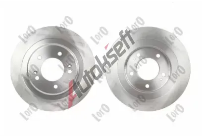 LORO Brzdov kotou - 284 mm LOR 231-04-108, 231-04-108