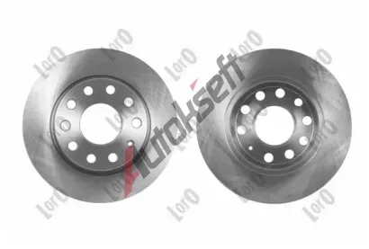 LORO Brzdov kotou - 255 mm LOR 231-04-111, 231-04-111