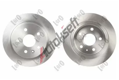 LORO Brzdov kotou - 292 mm LOR 231-04-112, 231-04-112