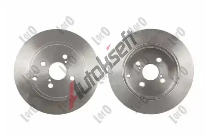 LORO Brzdov kotou - 279 mm LOR 231-04-117, 231-04-117
