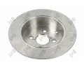 LORO Brzdov kotou - 279 mm LOR 231-04-117, 231-04-117