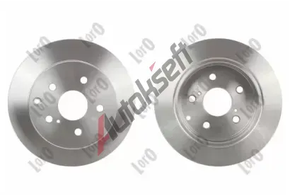 LORO Brzdov kotou - 280 mm LOR 231-04-120, 231-04-120