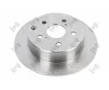 LORO Brzdov kotou - 280 mm LOR 231-04-120, 231-04-120