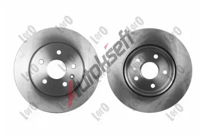 LORO Brzdov kotou - 315 mm LOR 231-04-121, 231-04-121