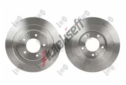 LORO Brzdov kotou - 300 mm LOR 231-04-126, 231-04-126