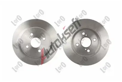 LORO Brzdov� kotou� - 259 mm LOR 231-04-129, 231-04-129