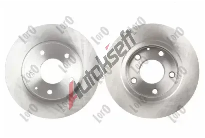 LORO Brzdov kotou - 265 mm LOR 231-04-142, 231-04-142