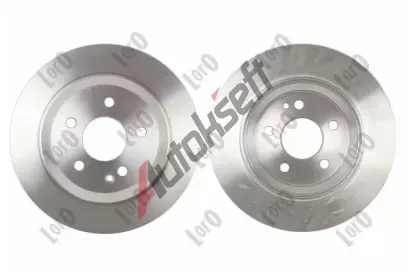 LORO Brzdov kotou - 300 mm LOR 231-04-149, 231-04-149