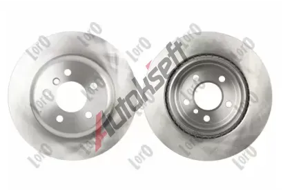 LORO Brzdový kotouč - 330 mm LOR 231-04-151, 231-04-151 LORO Brzdový kotouč - 330 mm LOR 231-04-151, 231-04-151