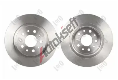 LORO Brzdov kotou - 264 mm LOR 231-04-152, 231-04-152