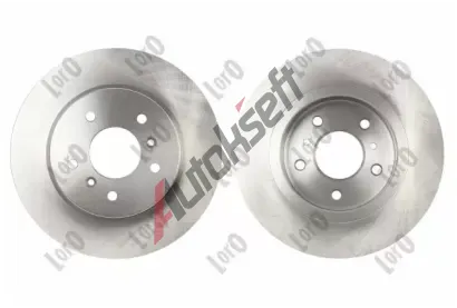 LORO Brzdov kotou - 290 mm LOR 231-04-153, 231-04-153