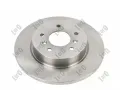 LORO Brzdov kotou - 290 mm LOR 231-04-153, 231-04-153