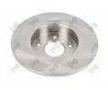 LORO Brzdov kotou - 290 mm LOR 231-04-153, 231-04-153