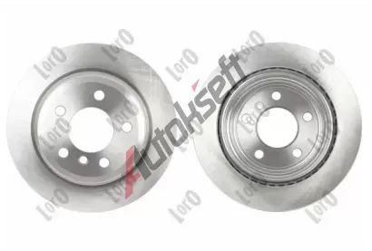 LORO Brzdov kotou - 300 mm LOR 231-04-158, 231-04-158