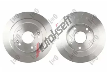 LORO Brzdov kotou - 276 mm LOR 231-04-159, 231-04-159
