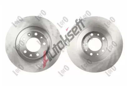 LORO Brzdov kotou - 290 mm LOR 231-04-161, 231-04-161