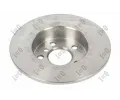 LORO Brzdov kotou - 280 mm LOR 231-04-163, 231-04-163