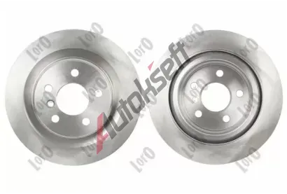 LORO Brzdov kotou - 300 mm LOR 231-04-165, 231-04-165