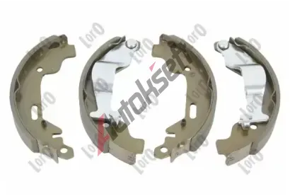 LORO Sada brzdových čelistí LOR 231-05-085, 231-05-085 LORO Sada brzdových čelistí LOR 231-05-085, 231-05-085