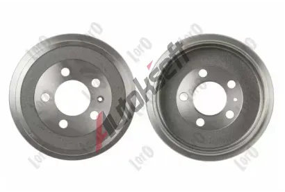 LORO Brzdov buben LOR 231-06-001, 231-06-001