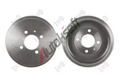 LORO Brzdov� buben LOR 231-06-002, 231-06-002