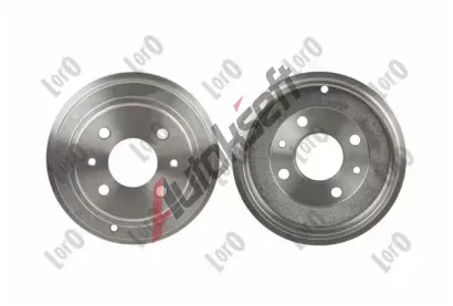 LORO Brzdov buben LOR 231-06-003, 231-06-003