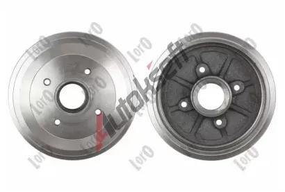 LORO Brzdov buben LOR 231-06-004, 231-06-004