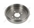 LORO Brzdový buben LOR 231-06-006, 231-06-006