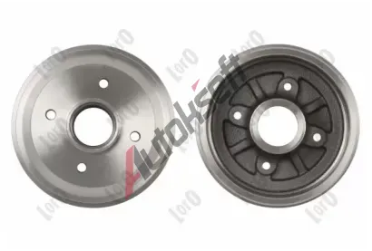 LORO Brzdov buben LOR 231-06-008, 231-06-008