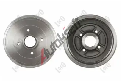 LORO Brzdov buben LOR 231-06-009, 231-06-009