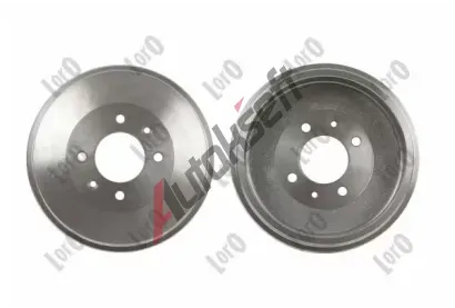 LORO Brzdov buben LOR 231-06-010, 231-06-010