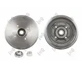 Brzdov� buben&nbsp;LORO&nbsp;&dash;&nbsp;LOR 231-06-011
