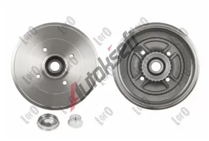 LORO Brzdov� buben LOR 231-06-011, 231-06-011