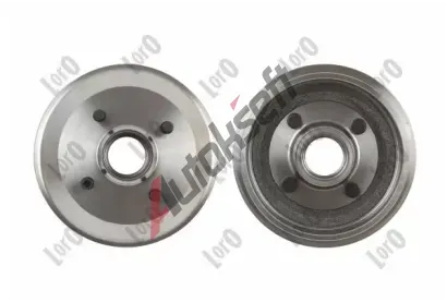 LORO Brzdov buben LOR 231-06-012, 231-06-012