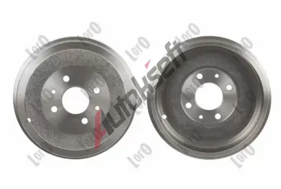 LORO Brzdov buben LOR 231-06-013, 231-06-013