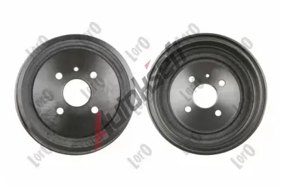 LORO Brzdový buben LOR 231-06-014, 231-06-014 LORO Brzdový buben LOR 231-06-014, 231-06-014