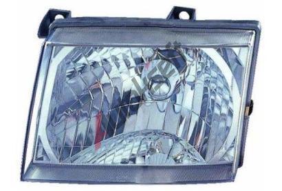 LORO Světlomet LOR 231-1131R-LD-E, 231-1131R-LD-E  LORO Světlomet LOR 231-1131R-LD-E, 231-1131R-LD-E