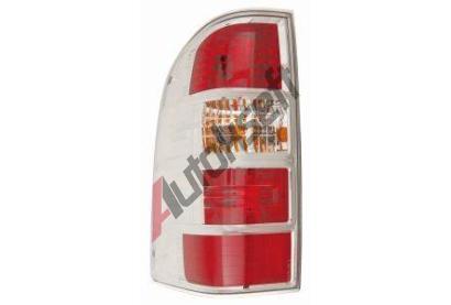 LORO Zadní světlo LOR 231-1955L-LD-UE, 231-1955L-LD-UE  LORO Zadní světlo LOR 231-1955L-LD-UE, 231-1955L-LD-UE