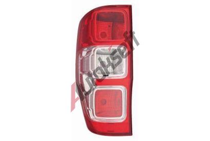 LORO Zadní světlo LOR 231-1956L-LD6UE, 231-1956L-LD6UE LORO Zadní světlo LOR 231-1956L-LD6UE, 231-1956L-LD6UE