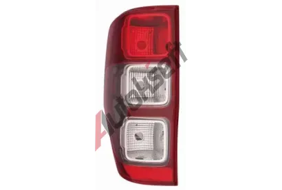 LORO Zadn� sv�tlo LOR 231-1956L-UE, 231-1956L-UE