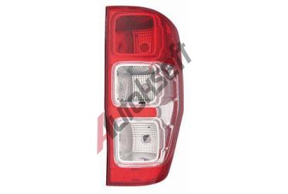 LORO Zadní světlo LOR 231-1956R-LD6UE, 231-1956R-LD6UE LORO Zadní světlo LOR 231-1956R-LD6UE, 231-1956R-LD6UE