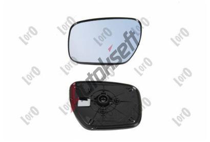 LORO Sklo do vnějšího zrcátka LOR 2310G01, 2310G01 LORO Sklo do vnějšího zrcátka LOR 2310G01, 2310G01