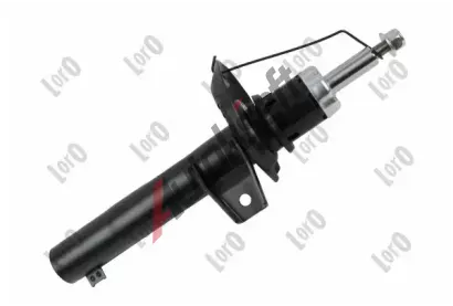 LORO Tlumi provn LOR 232-01-004, 232-01-004