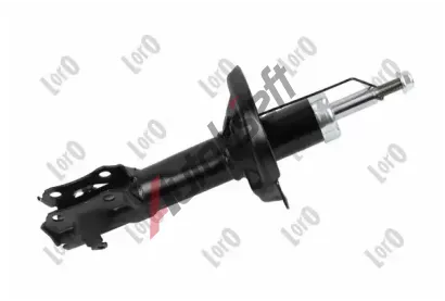 LORO Tlumi provn LOR 232-01-007, 232-01-007