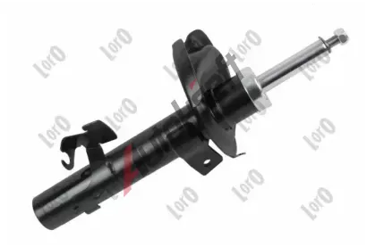 LORO Tlumi provn LOR 232-01-009, 232-01-009